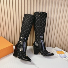 Louis Vuitton Boots